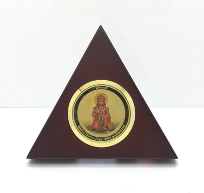 

Diviniti Hanuman Religious Frame