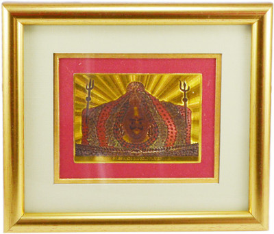 

Saamarth Impex Khatu Shyam Ji Religious Frame