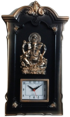 

Laps of Luxury Ganesha Religious Frame