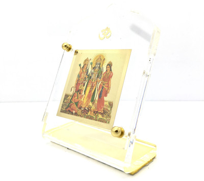 

Diviniti Ramdarbar Religious Frame