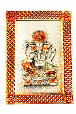 Laps of Luxury Ganesha Religious Frame available at flipkart for Rs.199