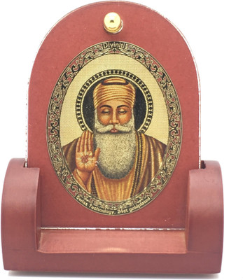 

Diviniti Guru Nanak Religious Frame