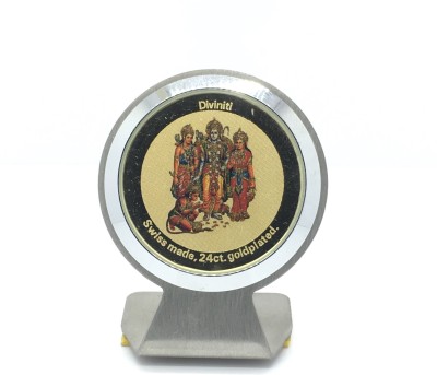 

Diviniti Ram Darbar Religious Frame