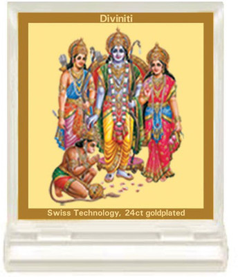

DIVINITI RAMDARBAR Religious Frame