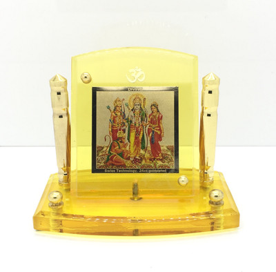 

Diviniti Ram Darbar Religious Frame