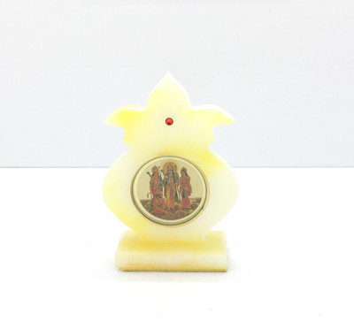 

Diviniti Ram Darbar Religious Frame