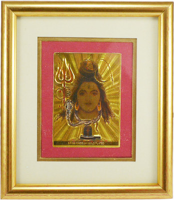 

Saamarth Impex Shiv Ji Religious Frame