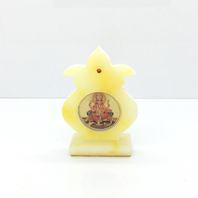 

Diviniti Ganesh Religious Frame