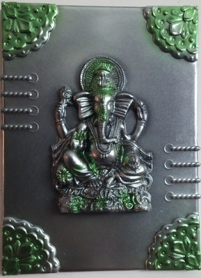 Laps of Luxury Ganesha Religious Frame available at flipkart for Rs.189
