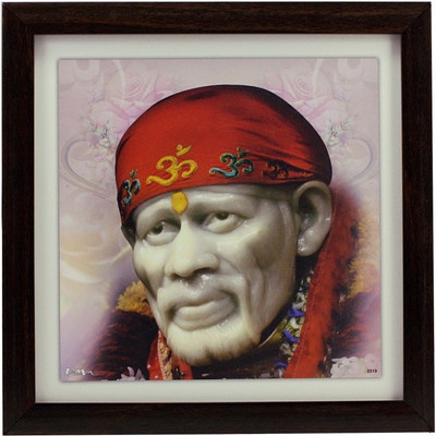 

Indianara Satya Sai Baba Religious Frame
