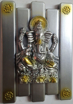 Laps of Luxury Ganesha Religious Frame available at flipkart for Rs.199