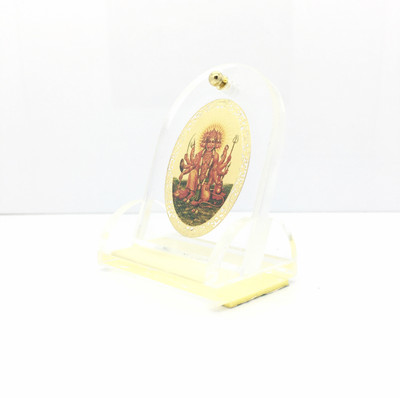 

Diviniti Hanuman Religious Frame