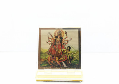 

Diviniti Maa Kali Religious Frame