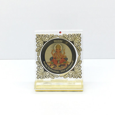 

Diviniti Ganesha Religious Frame
