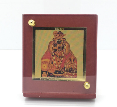 

Diviniti Bakavihari Religious Frame
