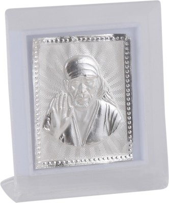 

Jewel Fuel Sai Baba Religious Frame