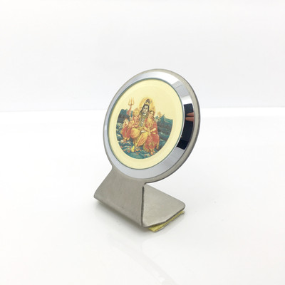 

Diviniti Shiv Paribar Religious Frame