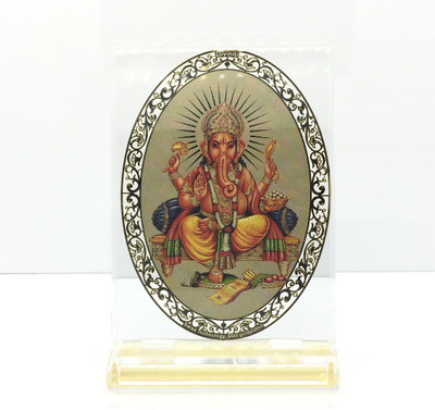 

DIVINITI GANESH Religious Frame