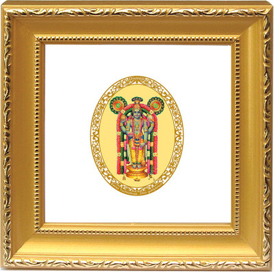 

Diviniti GURUVAYURAPPAN Religious Frame