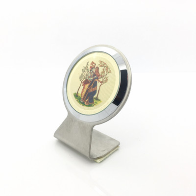 

Diviniti Radha Krishna Religious Frame