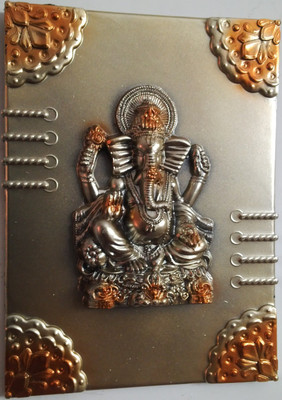 Laps of Luxury Ganesha Religious Frame available at flipkart for Rs.209