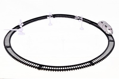 

MERATOY.COM TRAIN SET SMALL(Multi - Text)