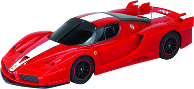 

MJX Ferrari FXX(Red)