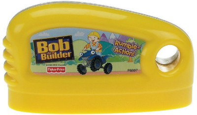 

Fisher-Price Smart Cycle Extreme Builder Bob Software(Multicolor)
