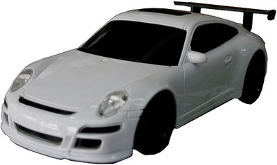 

Adraxx 1:20 Scale RC Racing Car With Gravity-Induction Steering Remote0(White)