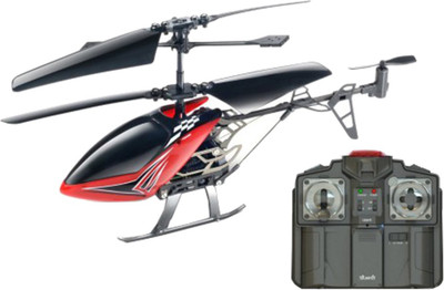 

Babeezworld 3.5 CH Helcopter(Red)
