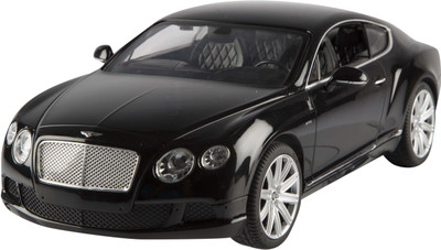 remote control bentley