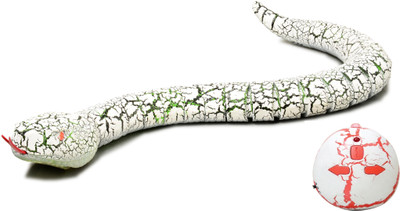 innovation remote control snake