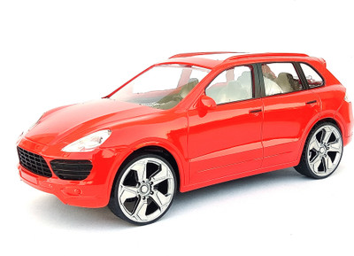 

Akki Collection famous car red(Multicolor)