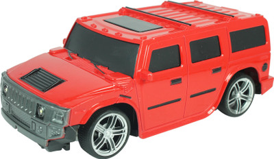 

Babysid Collections Hummer with Flashing Lights(Multicolor)