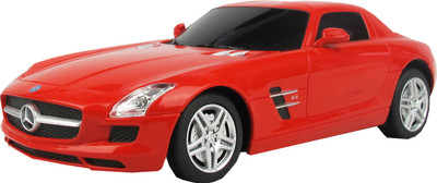 Toyhouse Merc SLS AMG(Red)