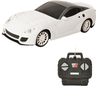 

AR Enterprises Remote Control Racing Car Toy(Multicolor)