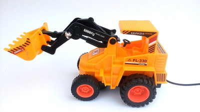 

Dates Truck Super(Yello)