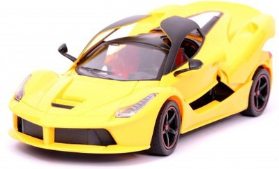 Ferrari radio control car deals