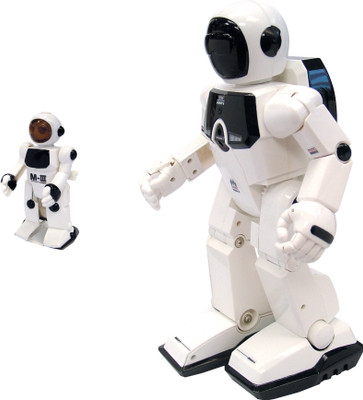 

Silverlit Program-A-Bot(Multicolor)