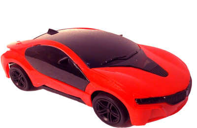 

Shopalle Model Car Red(Multicolor)