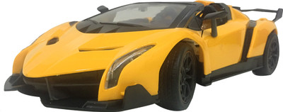 

Jack Royal Lamborghini(Yellow)