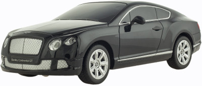 

Dash R/C Bentley(Black)