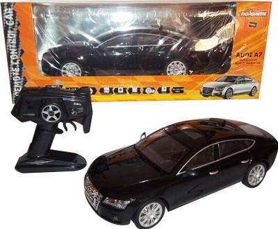 

Majorette Audi A7(Black)