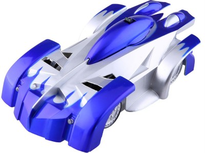 

Fantasy India Wall Climbing Remote Control Toy Car(Blue)