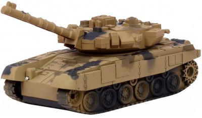 

MERATOY.COM RECHARGEABLE HEAVY TANK(Green)