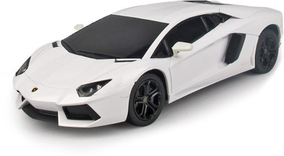 Toyhouse Lamborghini Aventador Lp 700 4 White
