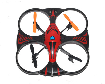 TRD Store Defender Drone Helicopter(White)