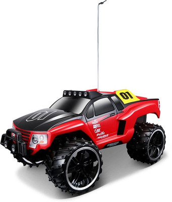

Maisto Offroad Series Vudoo Remote Control(Multicolor)
