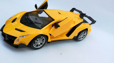 

Asa Products car limborghini(yellow)