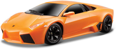 

Maisto Lamborghini Reventon Remote Control Car 1:24(Orange)